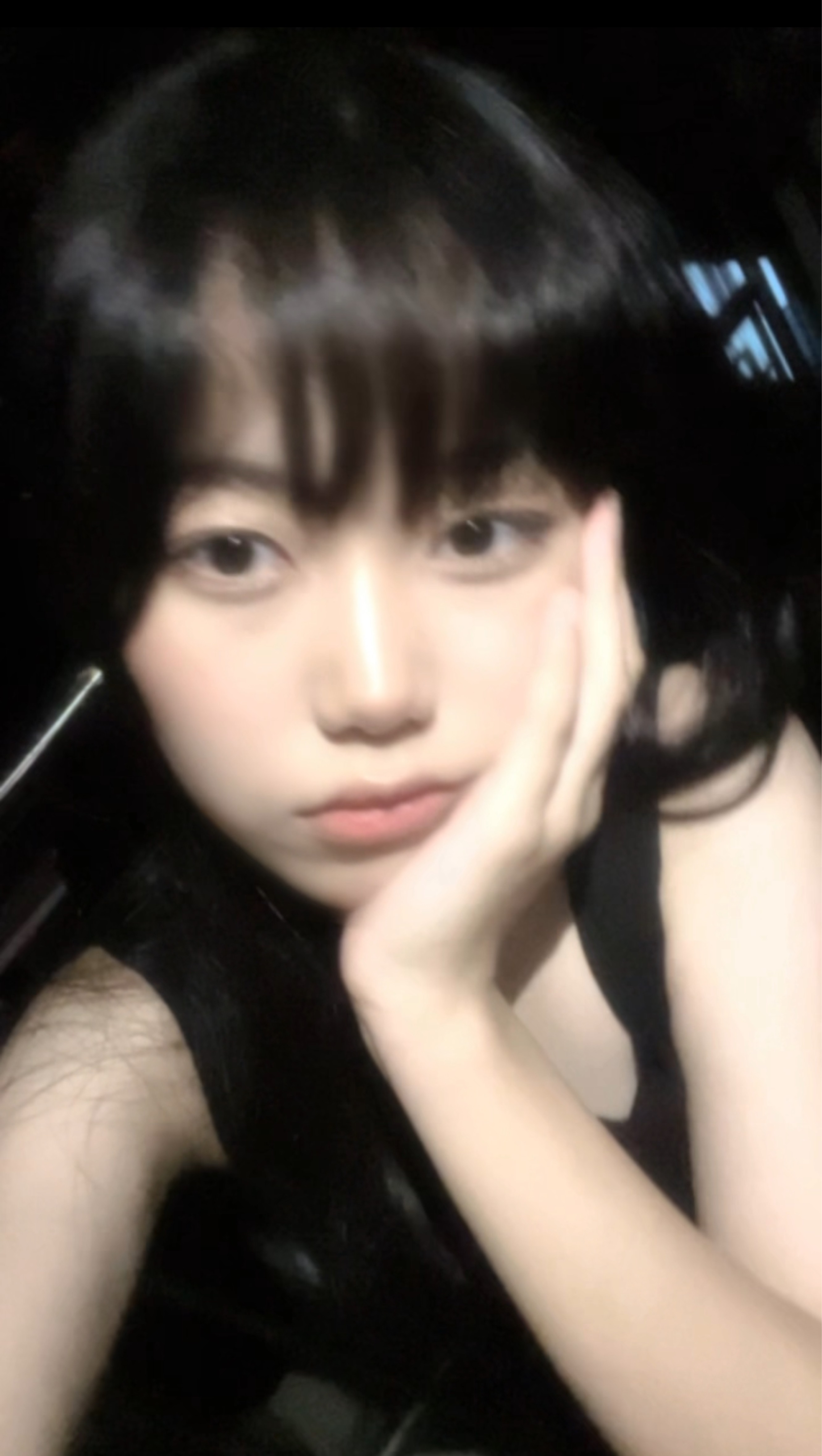 마피아는 고개를 아직 들지마세요