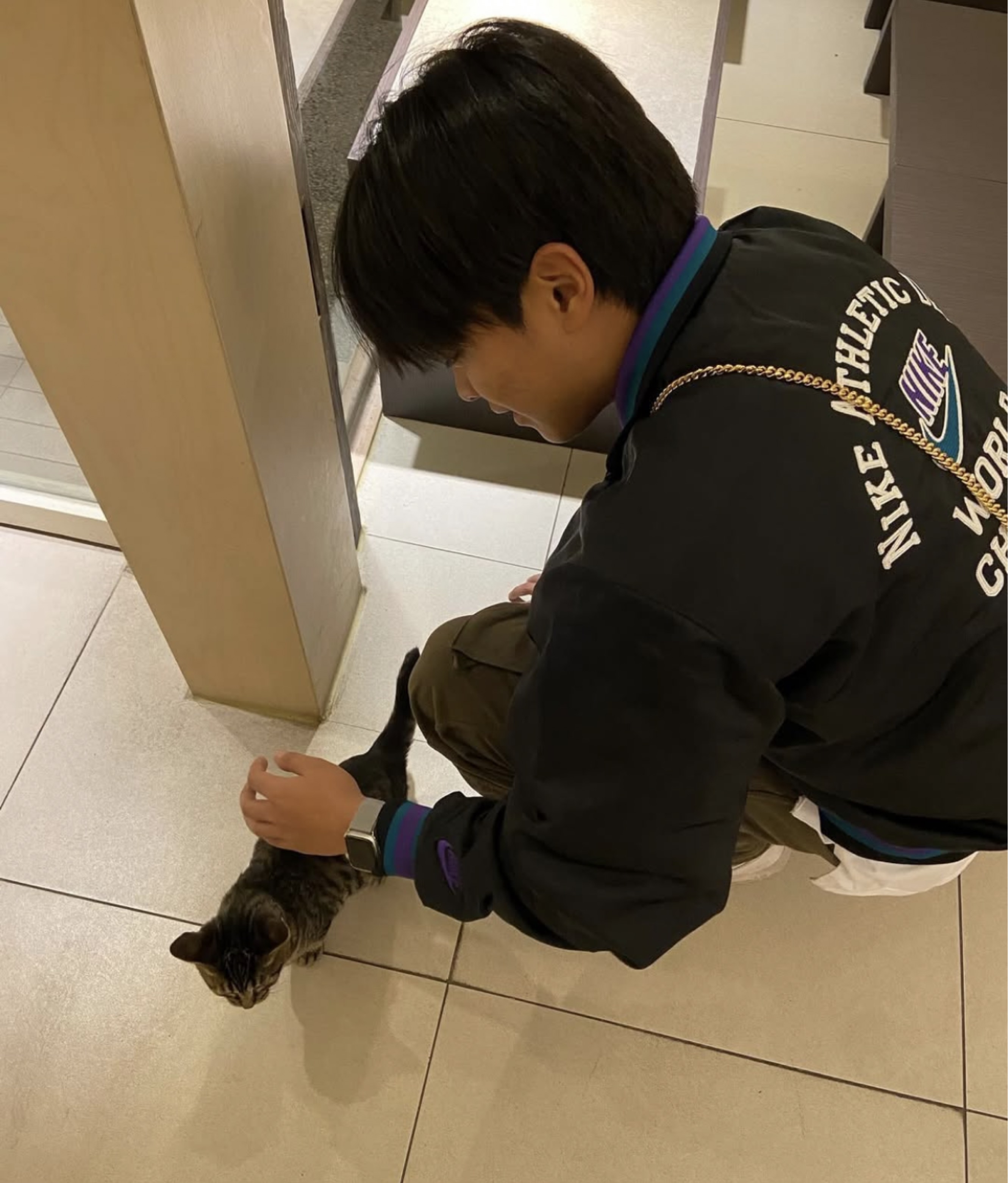 라이징 모집