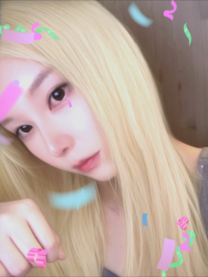 나긋나긋.