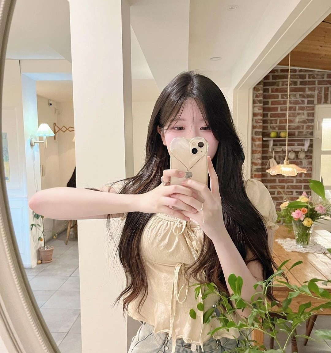 사랑해요 그대 있는모습 그대로 ❤️
