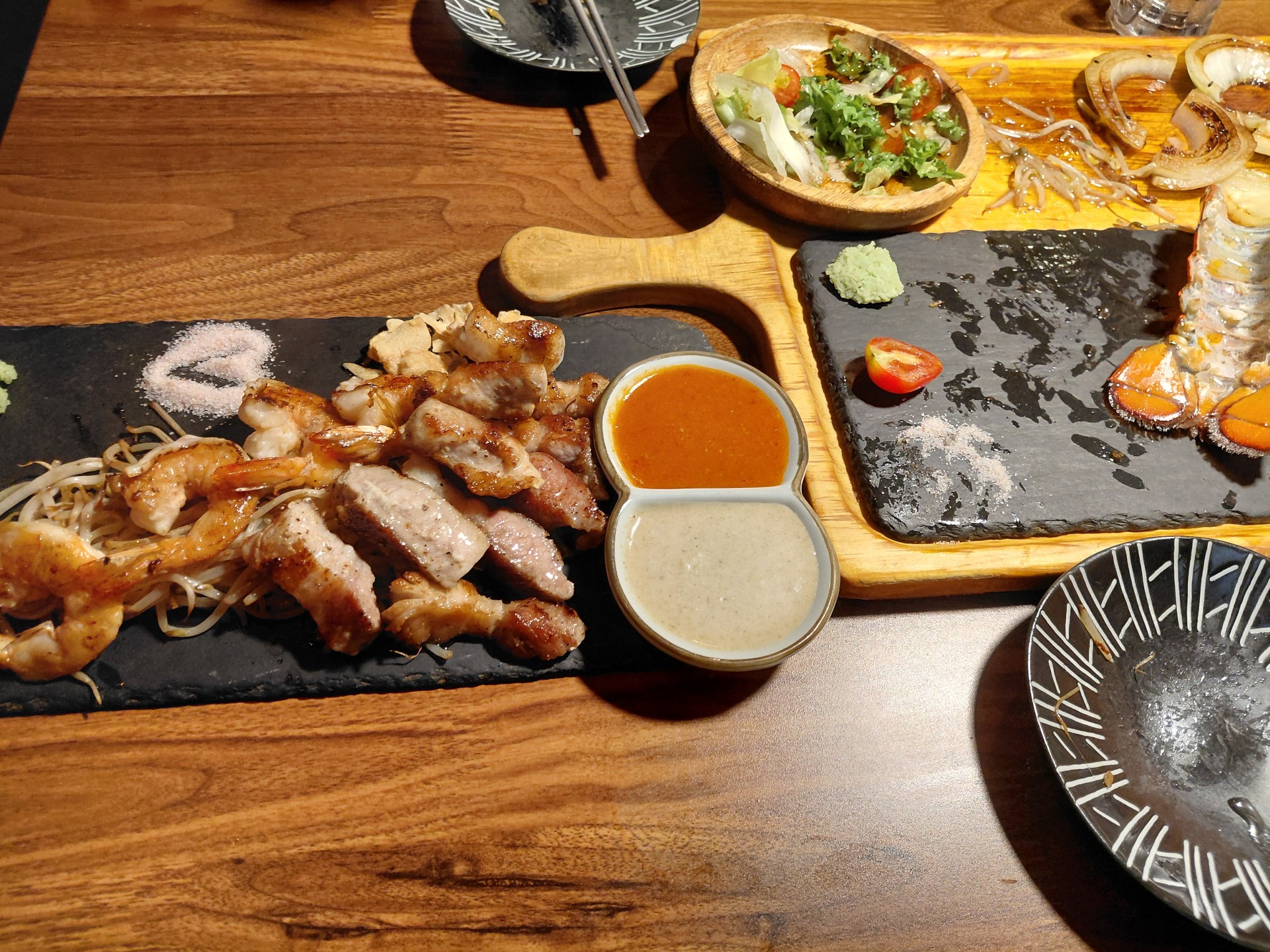 쥬닝이와 함께하는 열두시간 노방중
