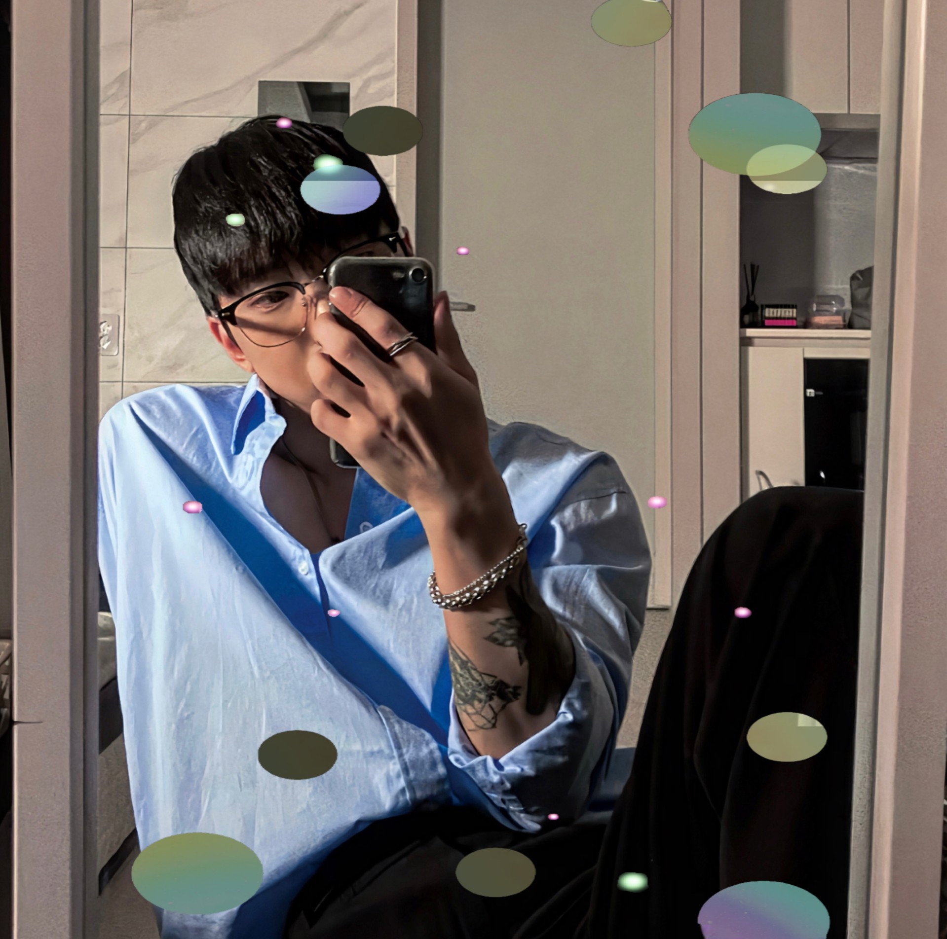 좋은 저녁입니다 🔆