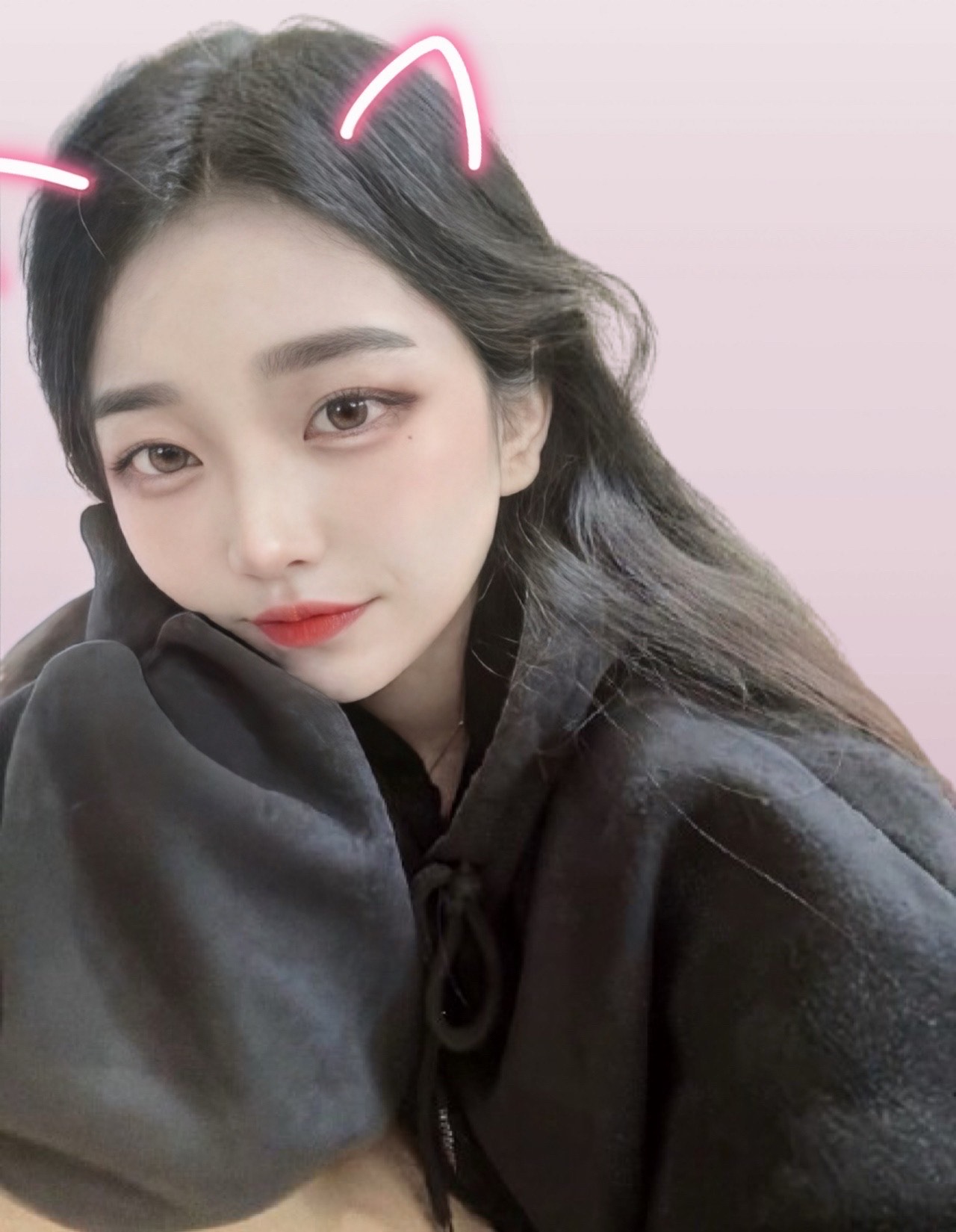 안녕하세요 ?