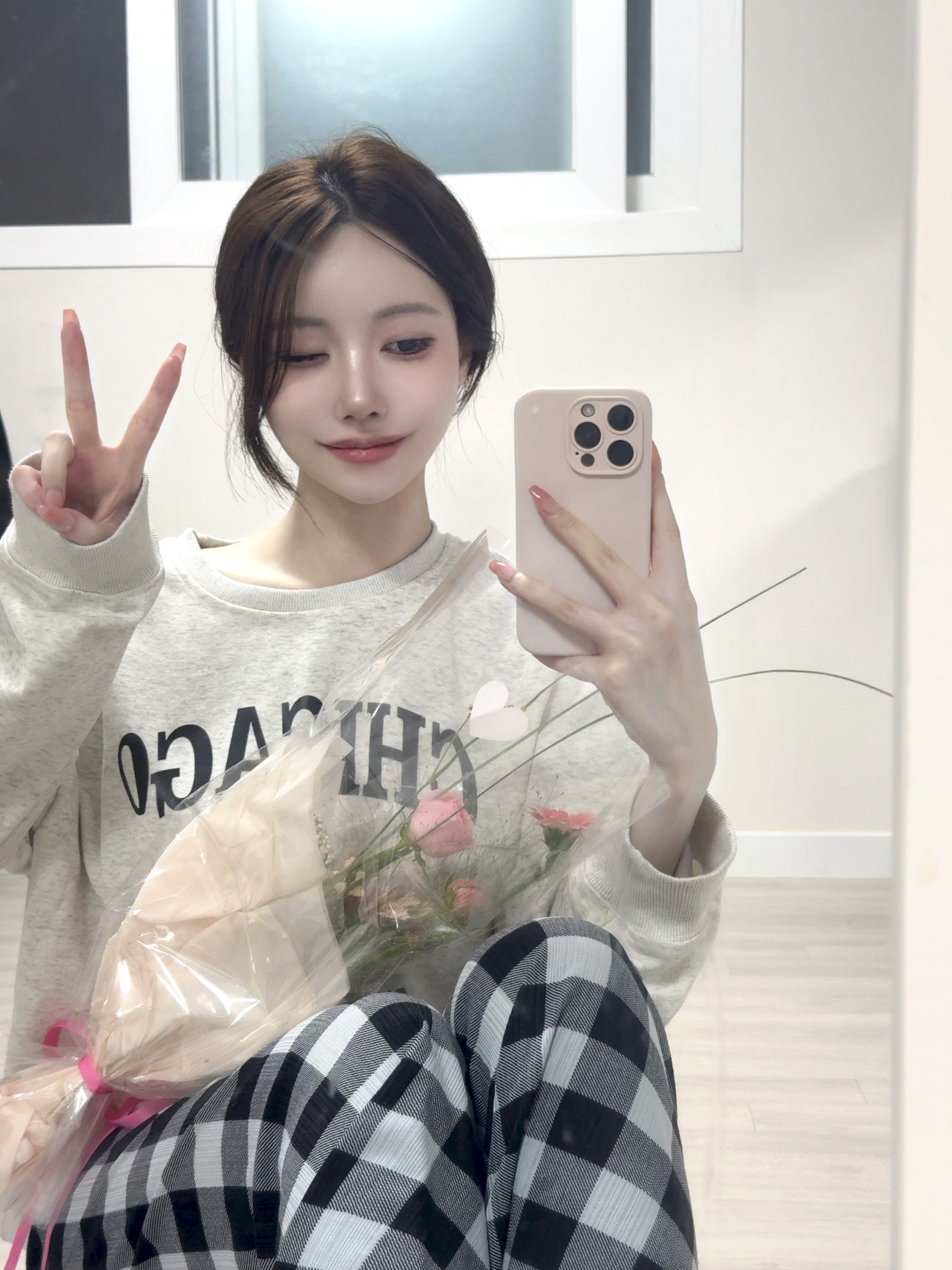 새벽만되면 생각나는 목소리
