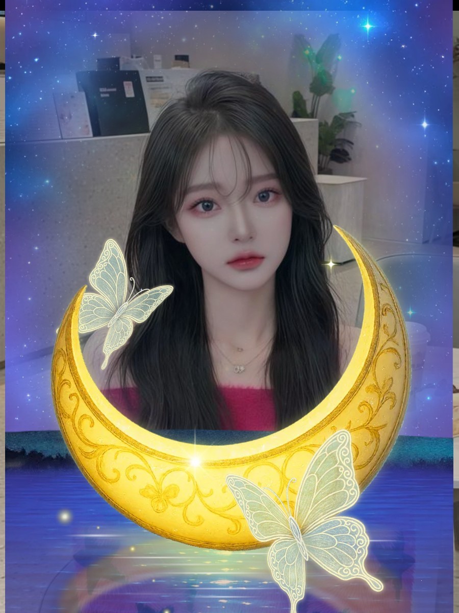 듣기 편함 ♡