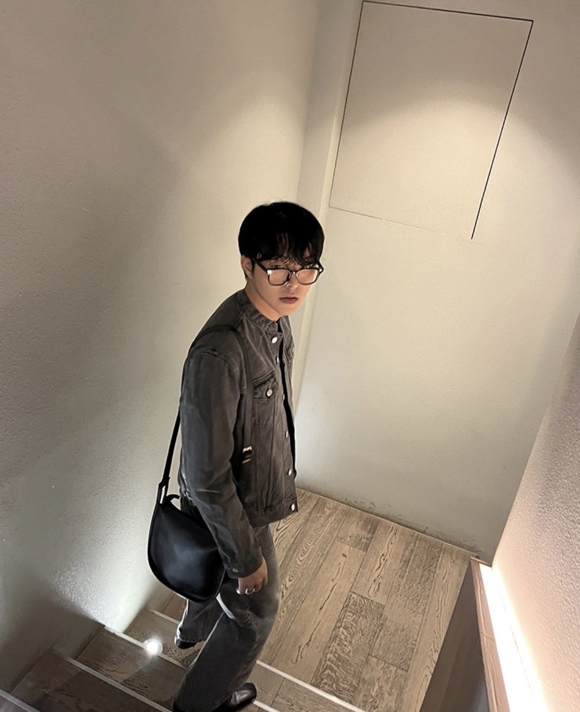 친해져요 ,