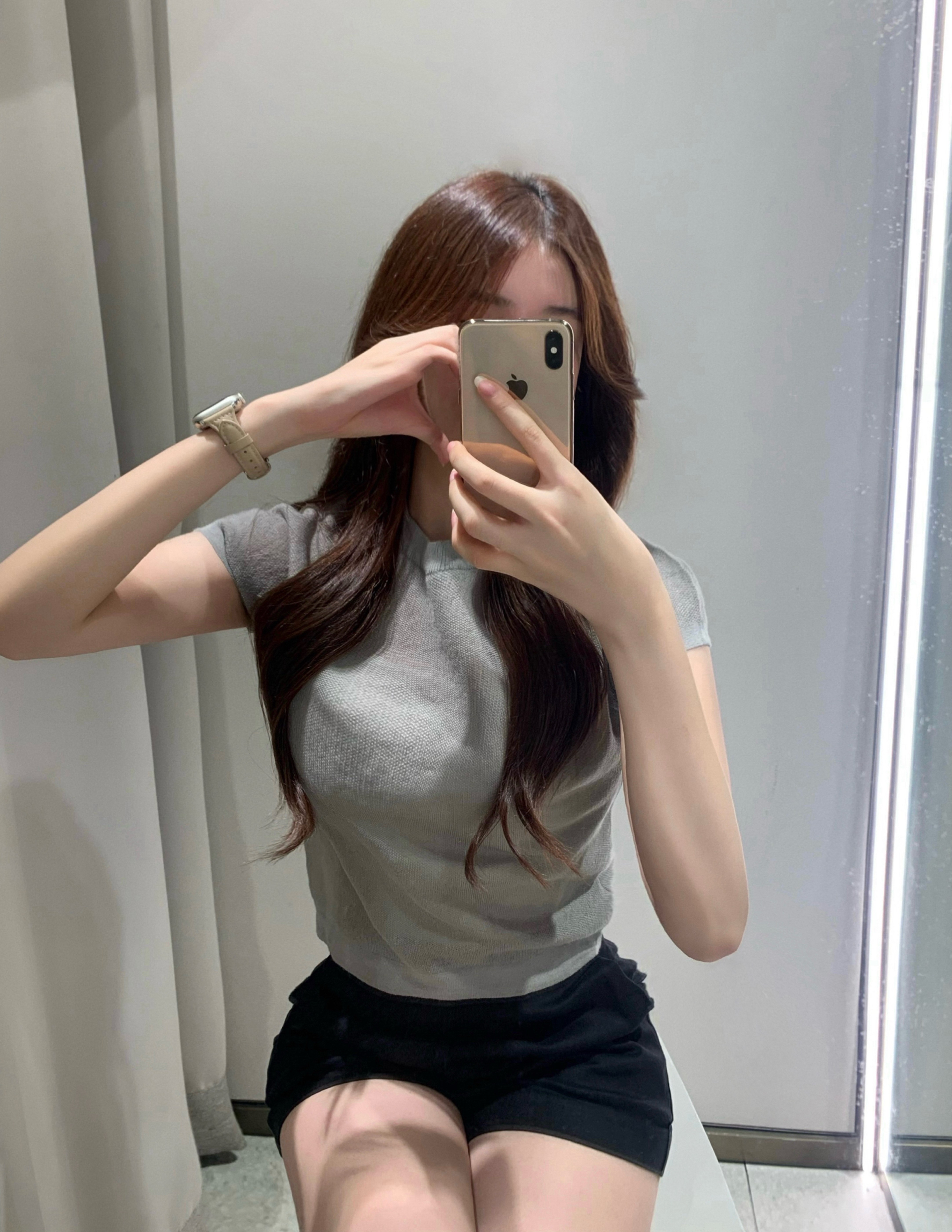 녹는다 녹아 