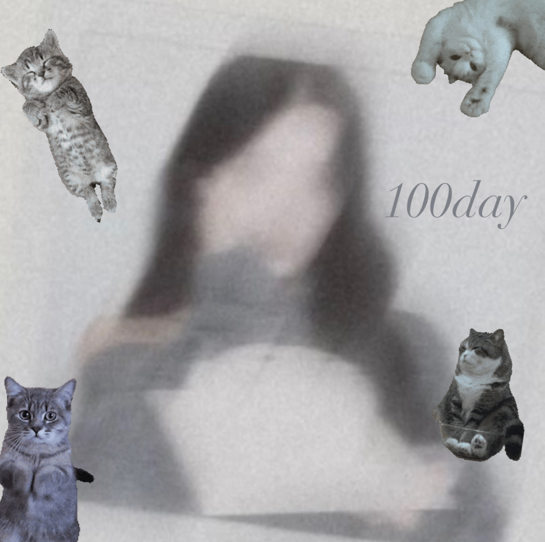 “다미의 100일”