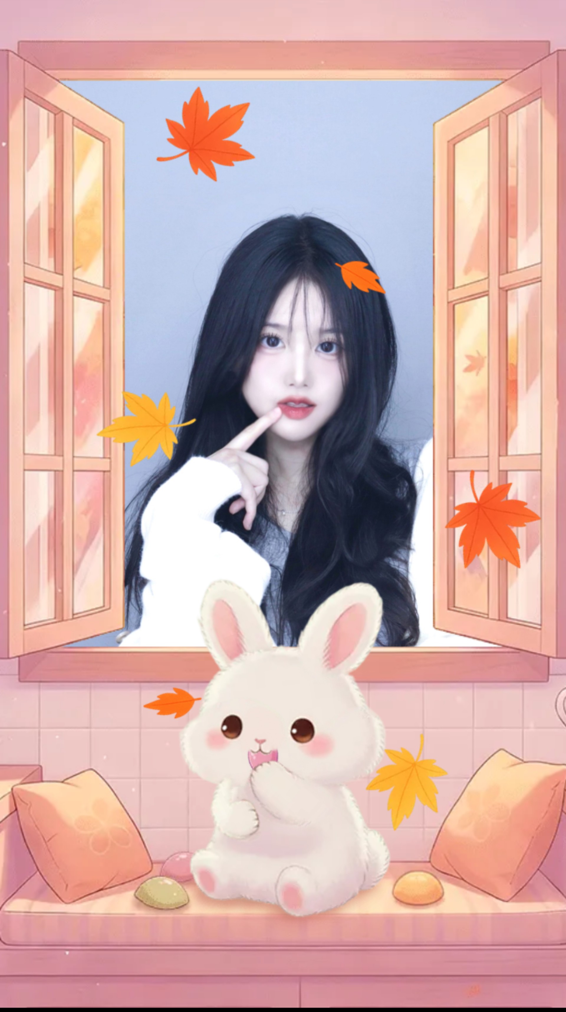 하나 남았다!