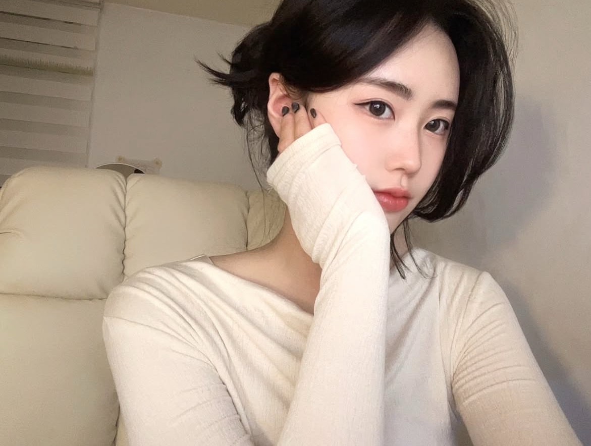 걍들어오시져