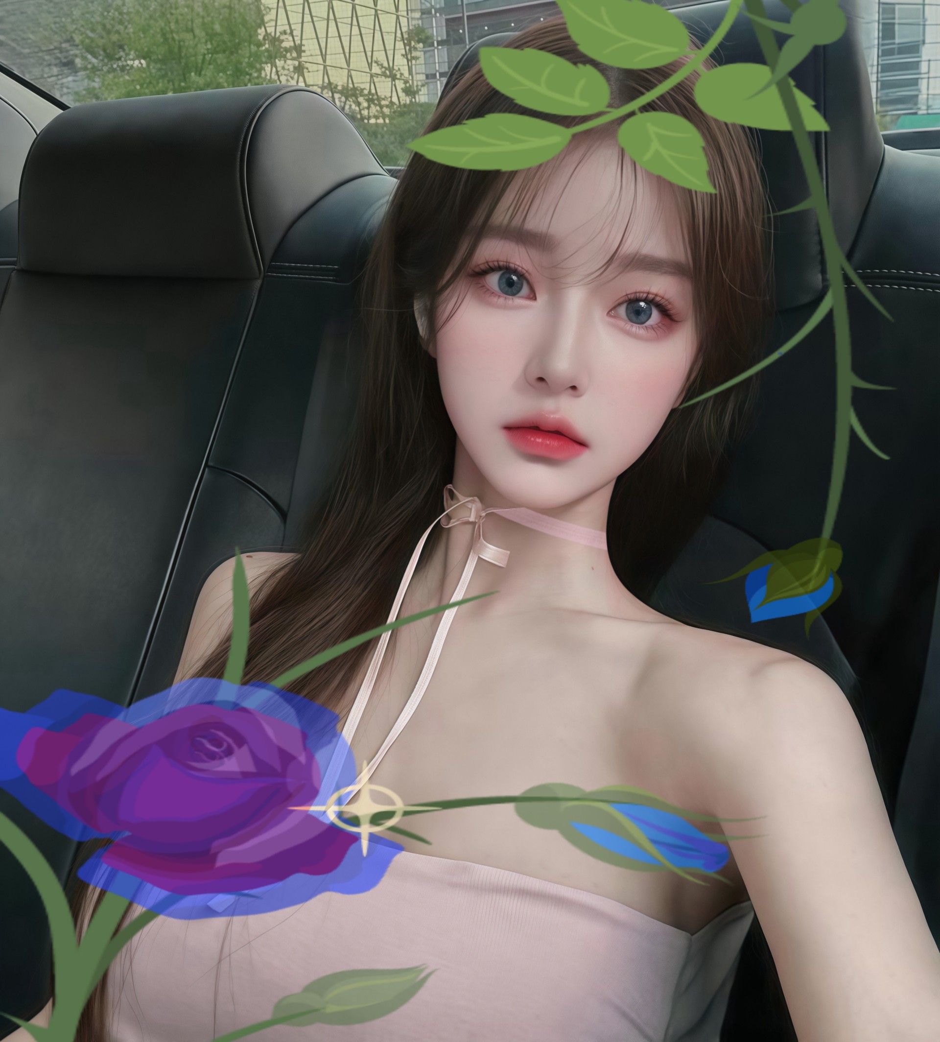 듣기 편함 ♡