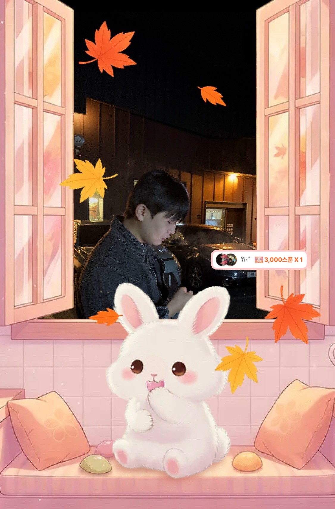 담좌 맹호