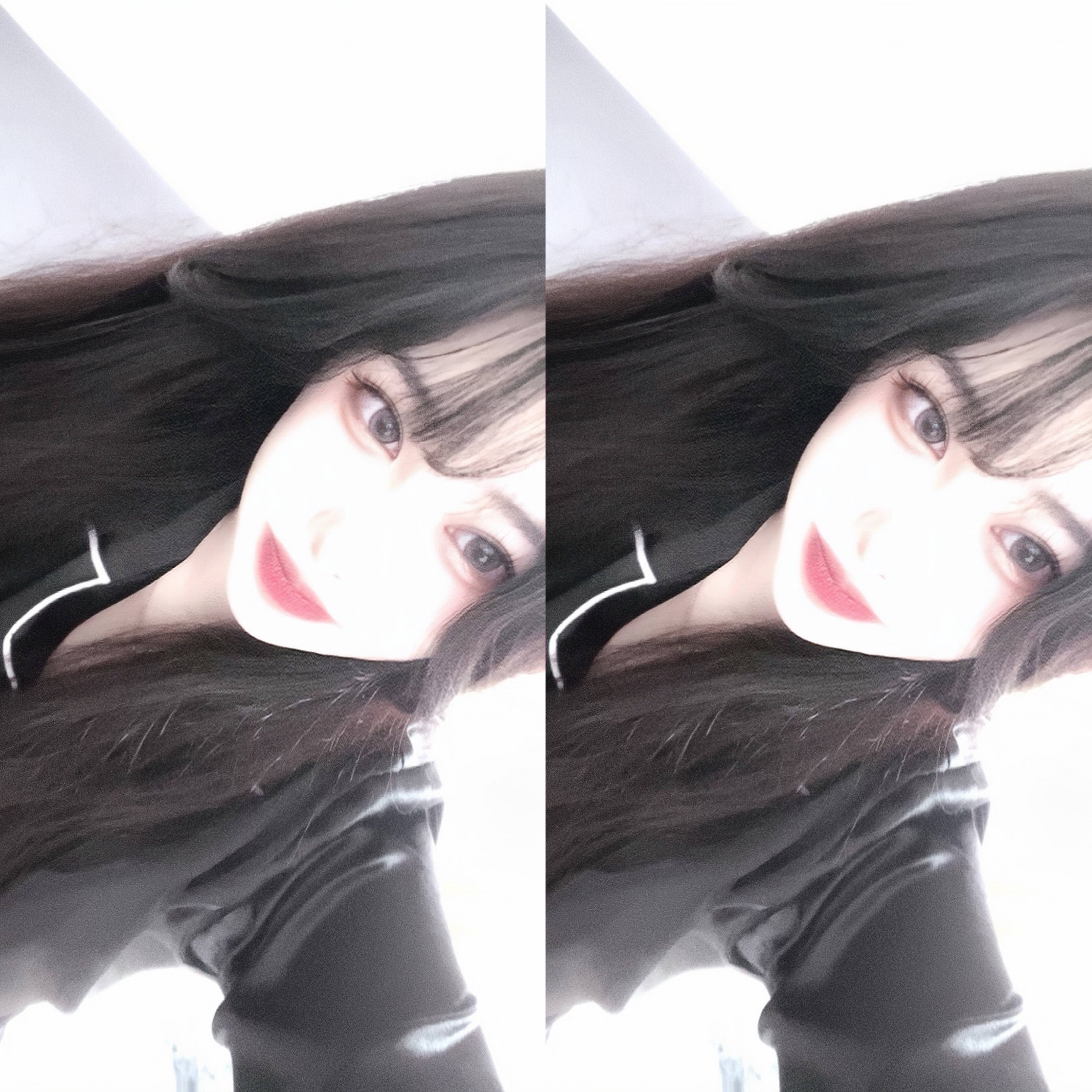 아침엔 처음인데 누가누가 있나요👀