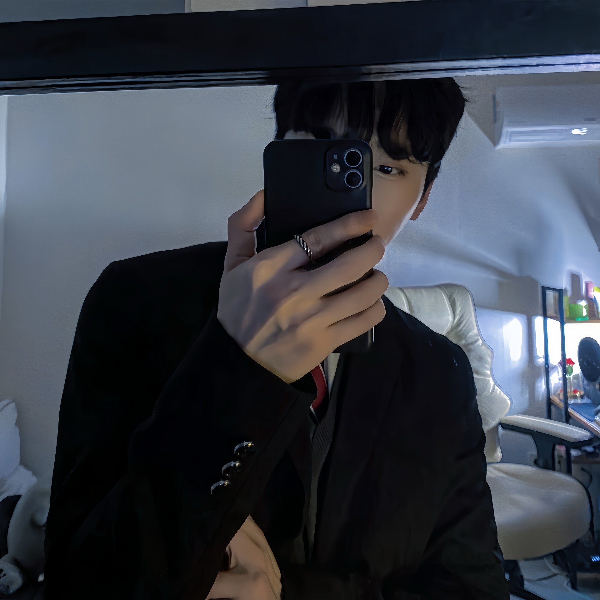 편안함을 추구합니다 🌙