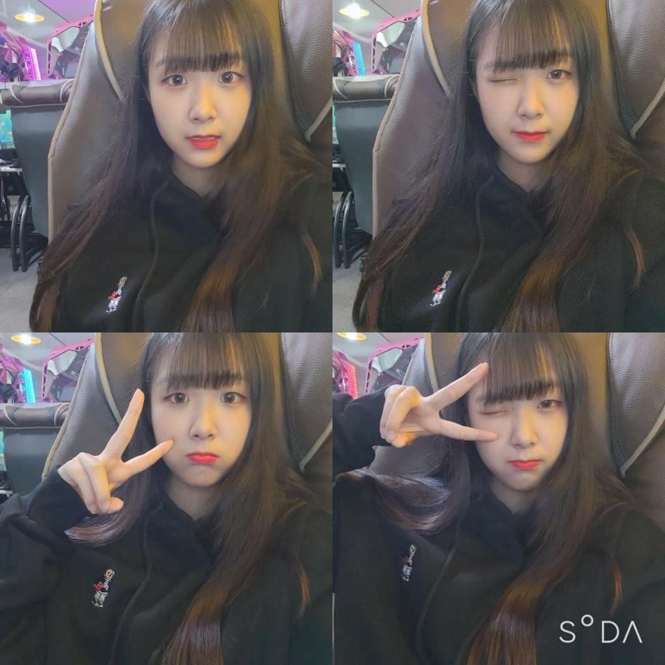 귀여운 스물다섯 올래 말래 ♥️