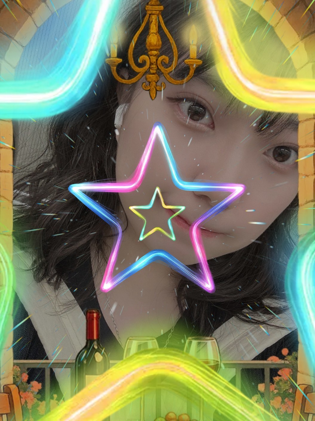 나 오늘 생일이다