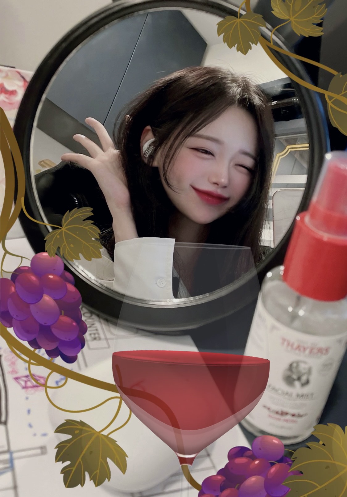 💖 당신의 낙원 이브 🩷