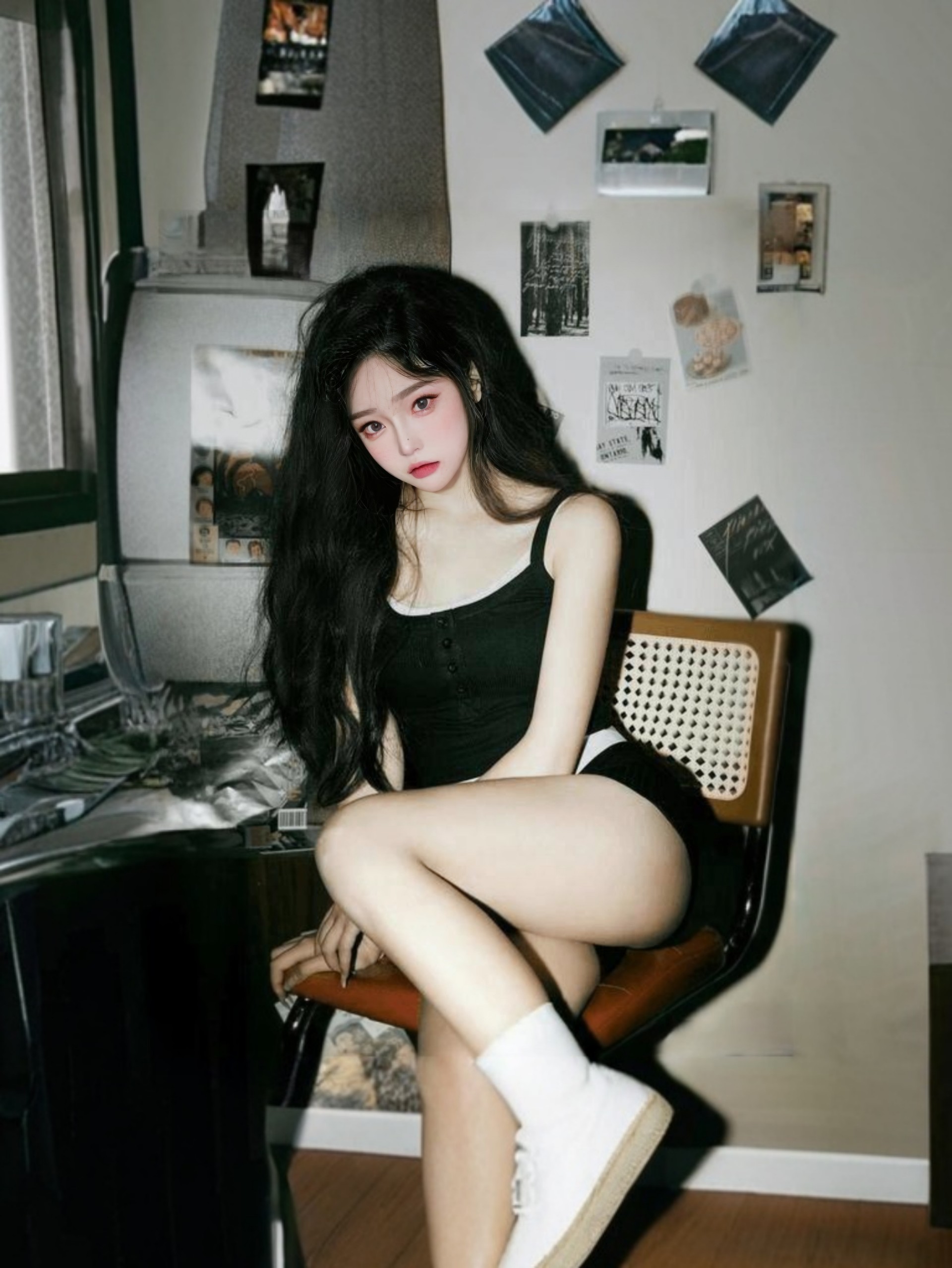 정규🌞) 낯선사람 대환영🍷