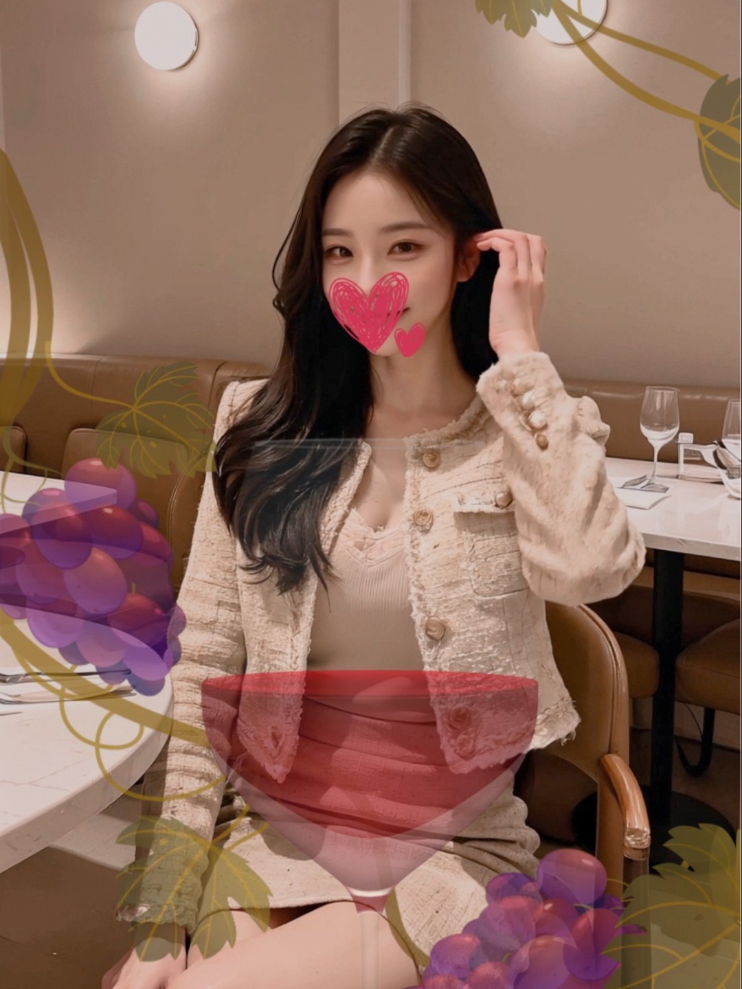 당신일지도 모르겠습니다 🌿