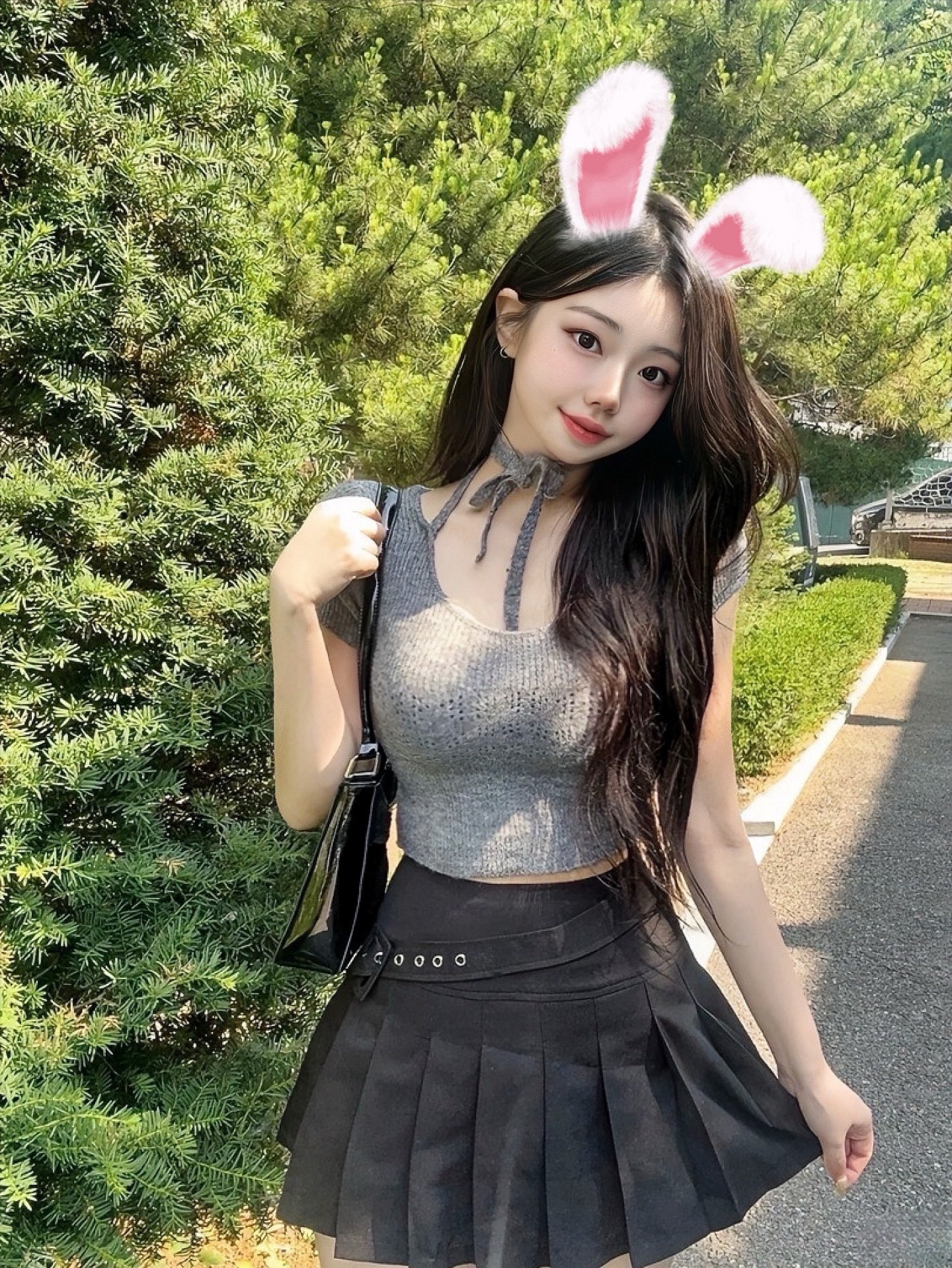 오후에 김놀앙이 왔으니 얼마나 좋겠어