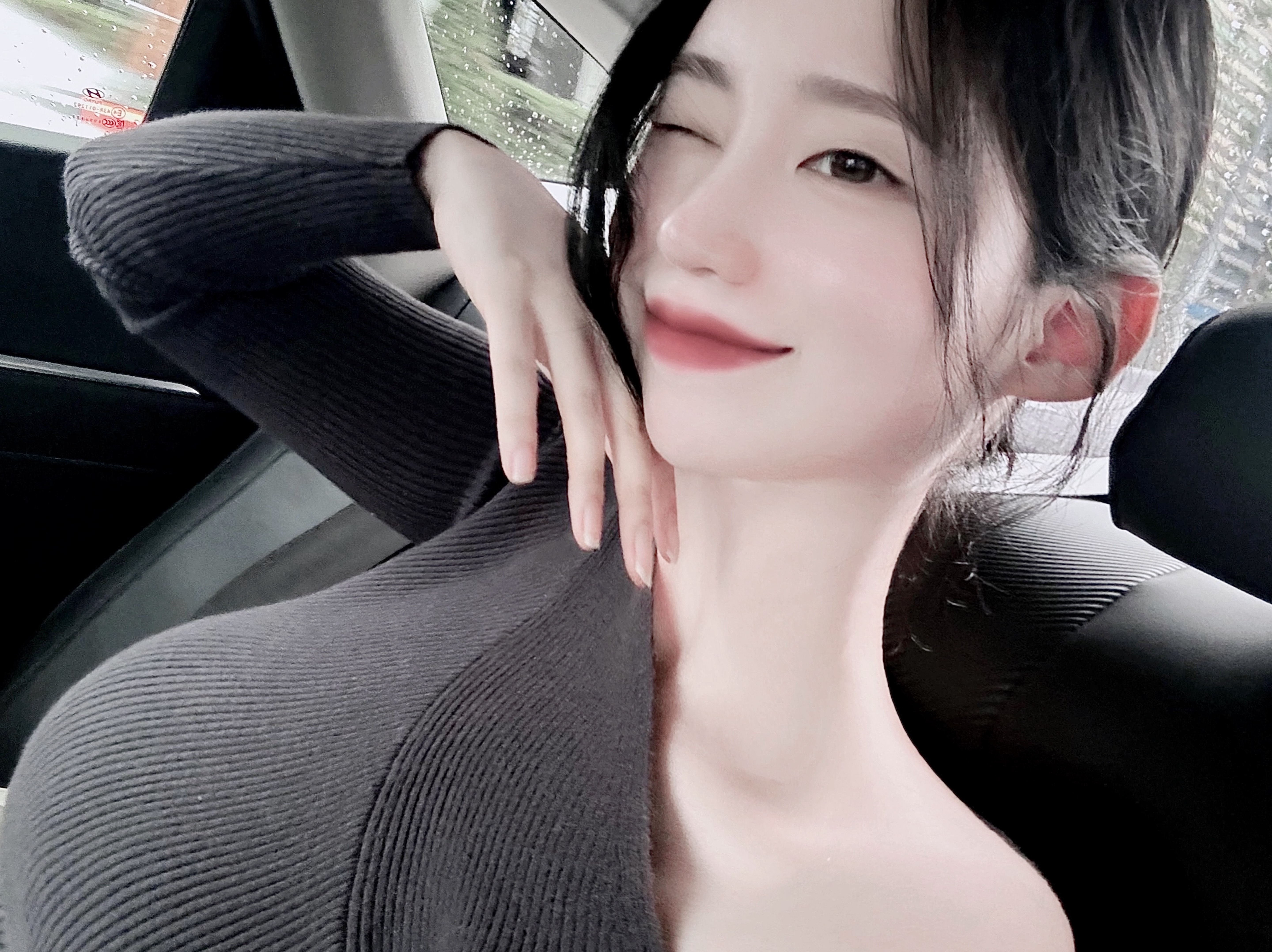 오늘은 조금 더 짧아요 미아내