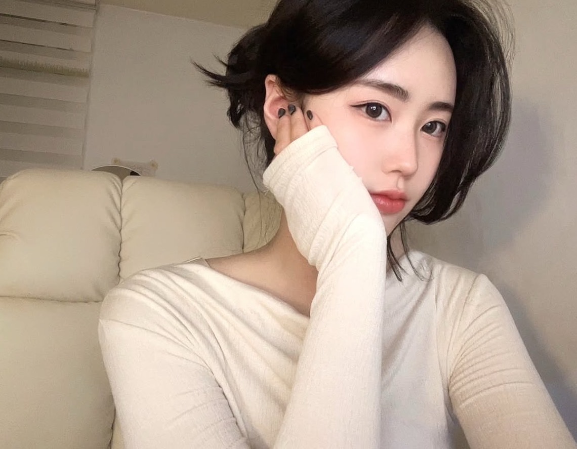 걍들어오시져