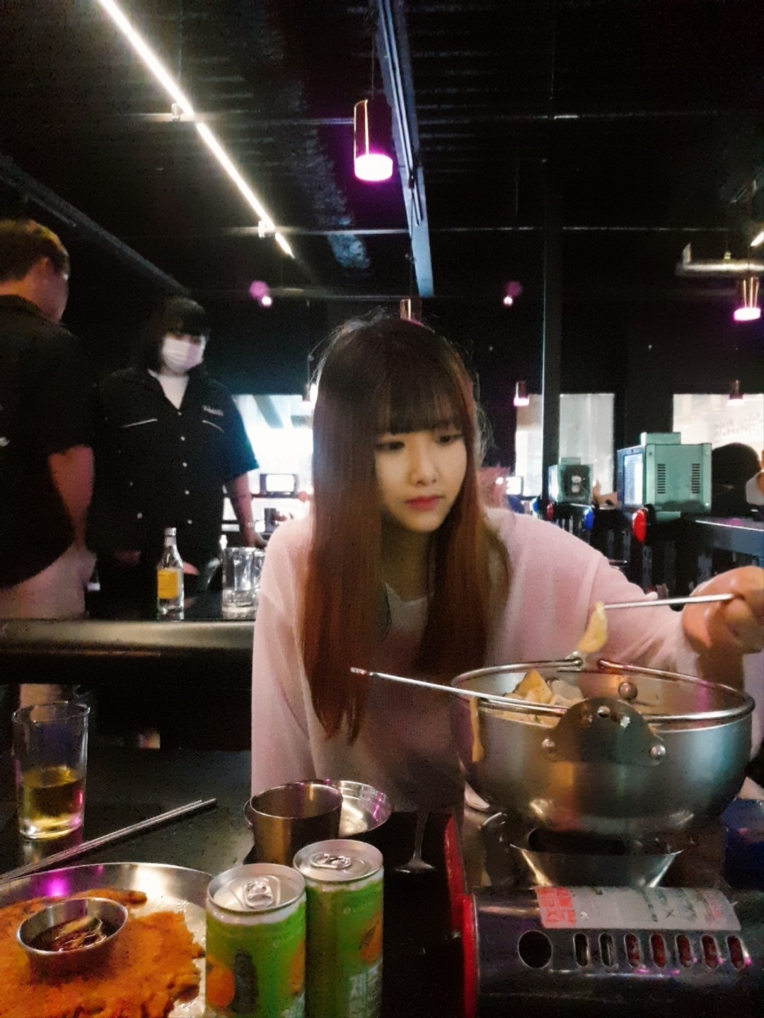 귀여운 스물다섯 올래 말래 ♥️