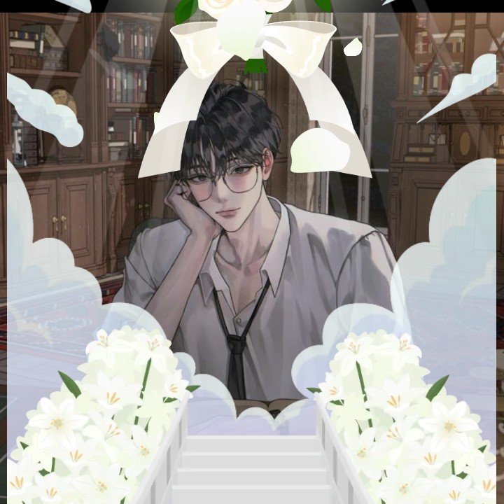 ❝ 나른한 목소리 ❞