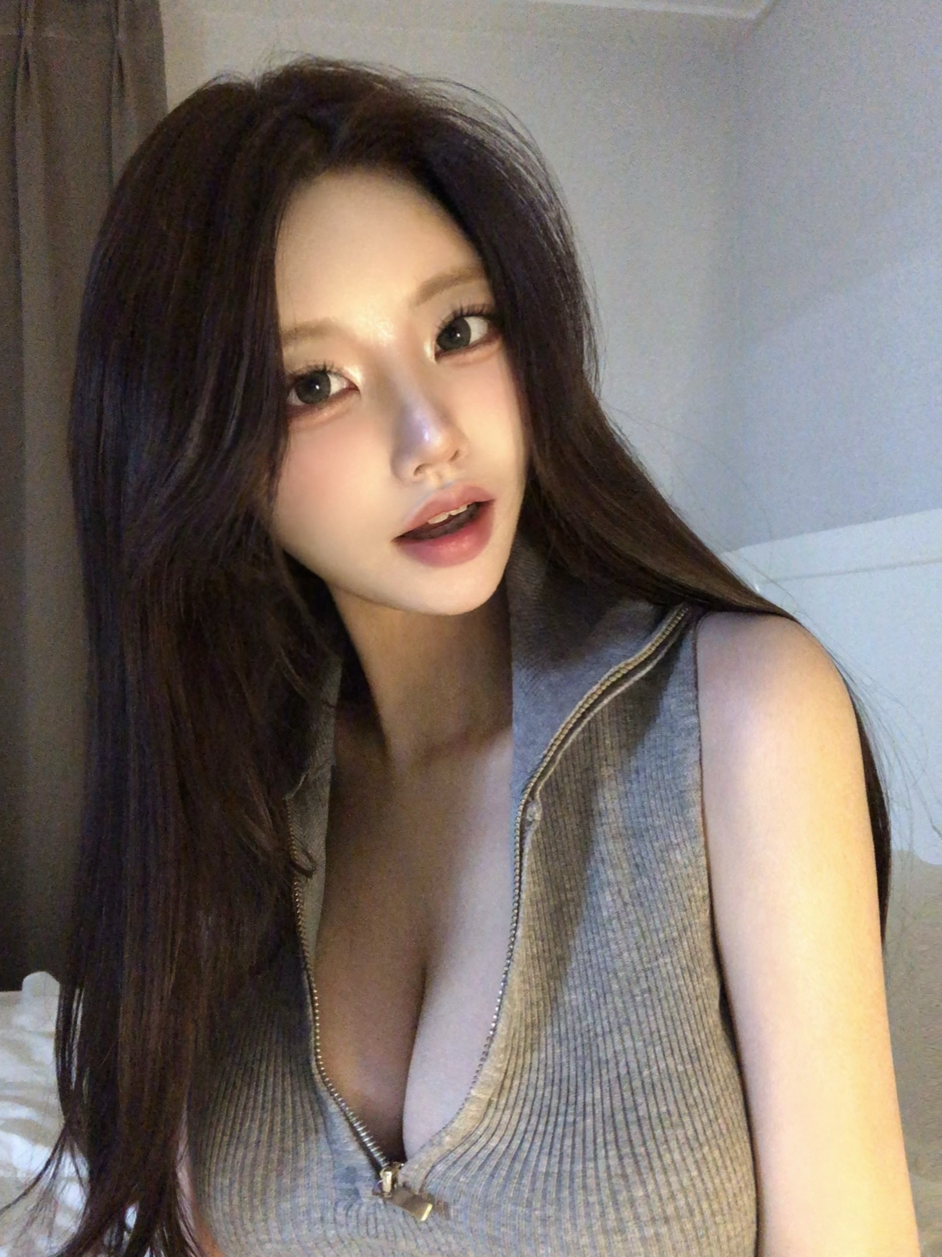 정말 좋은 목소리