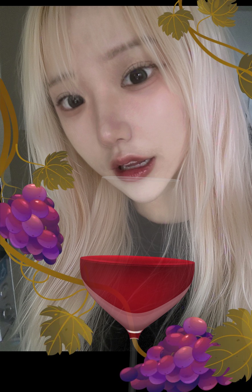 기다리고 있어요