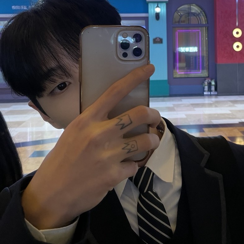 #초이스 소개팅 관전ok