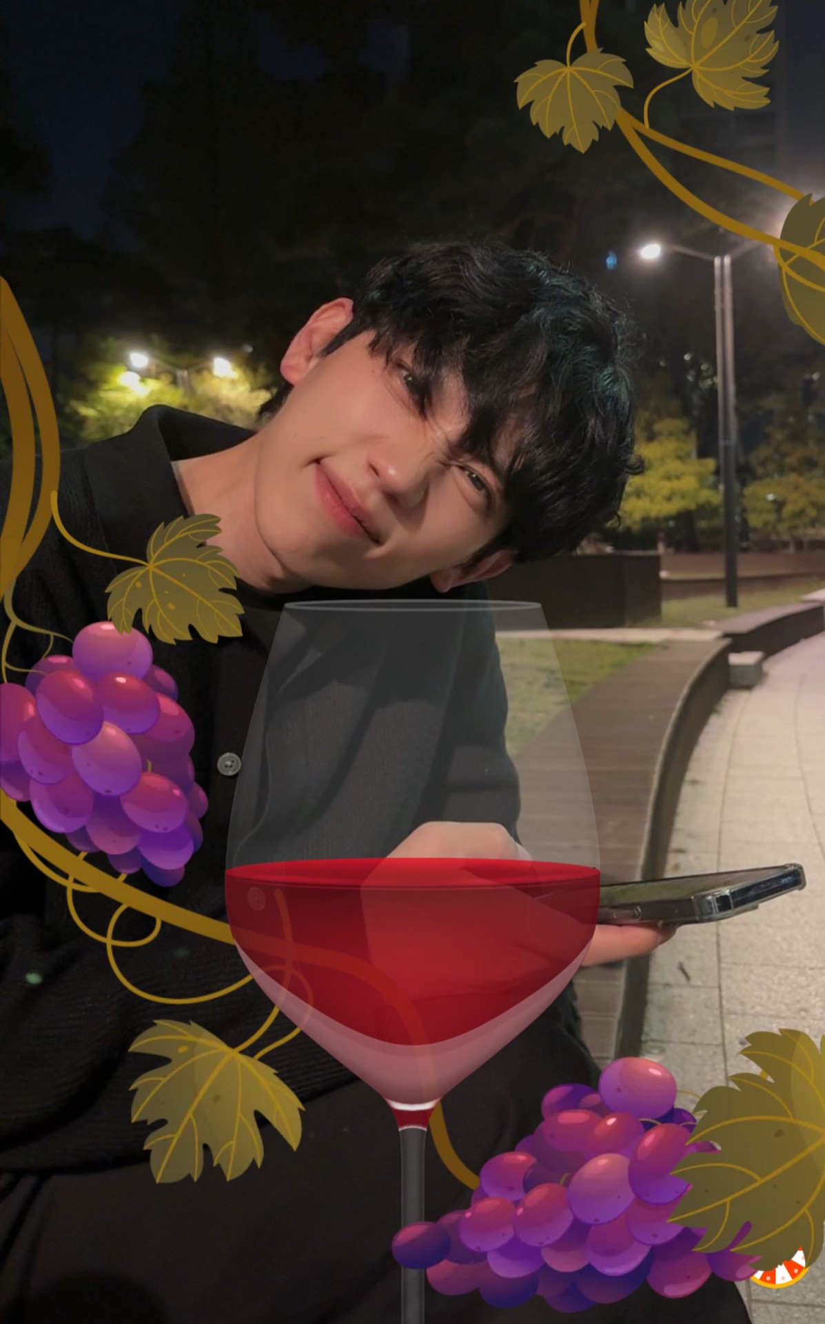 브런치, 재즈 한모금[플리]