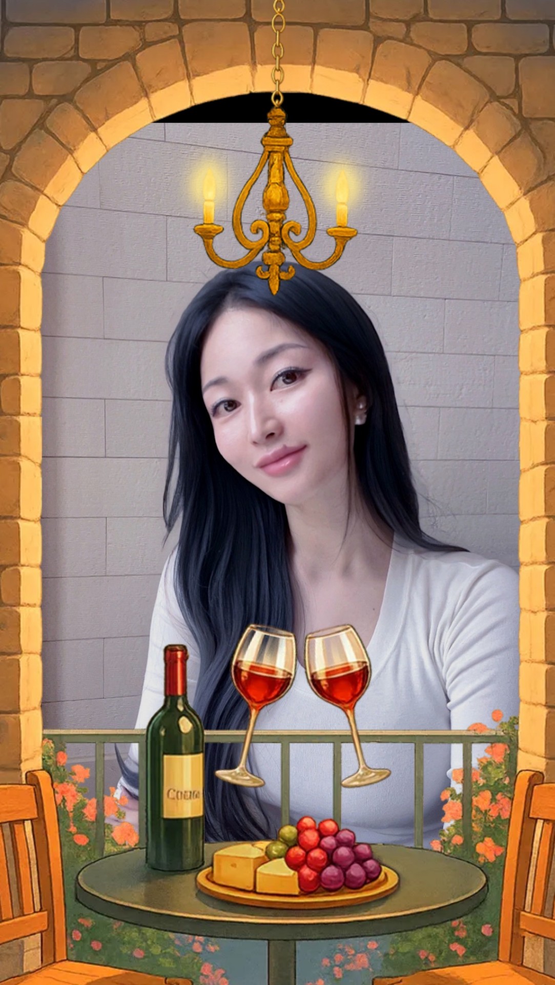 ❝잔잔히 수면책 읽어주는 여자❞