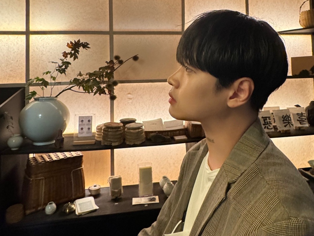 입장 해볼 의향 있는지.