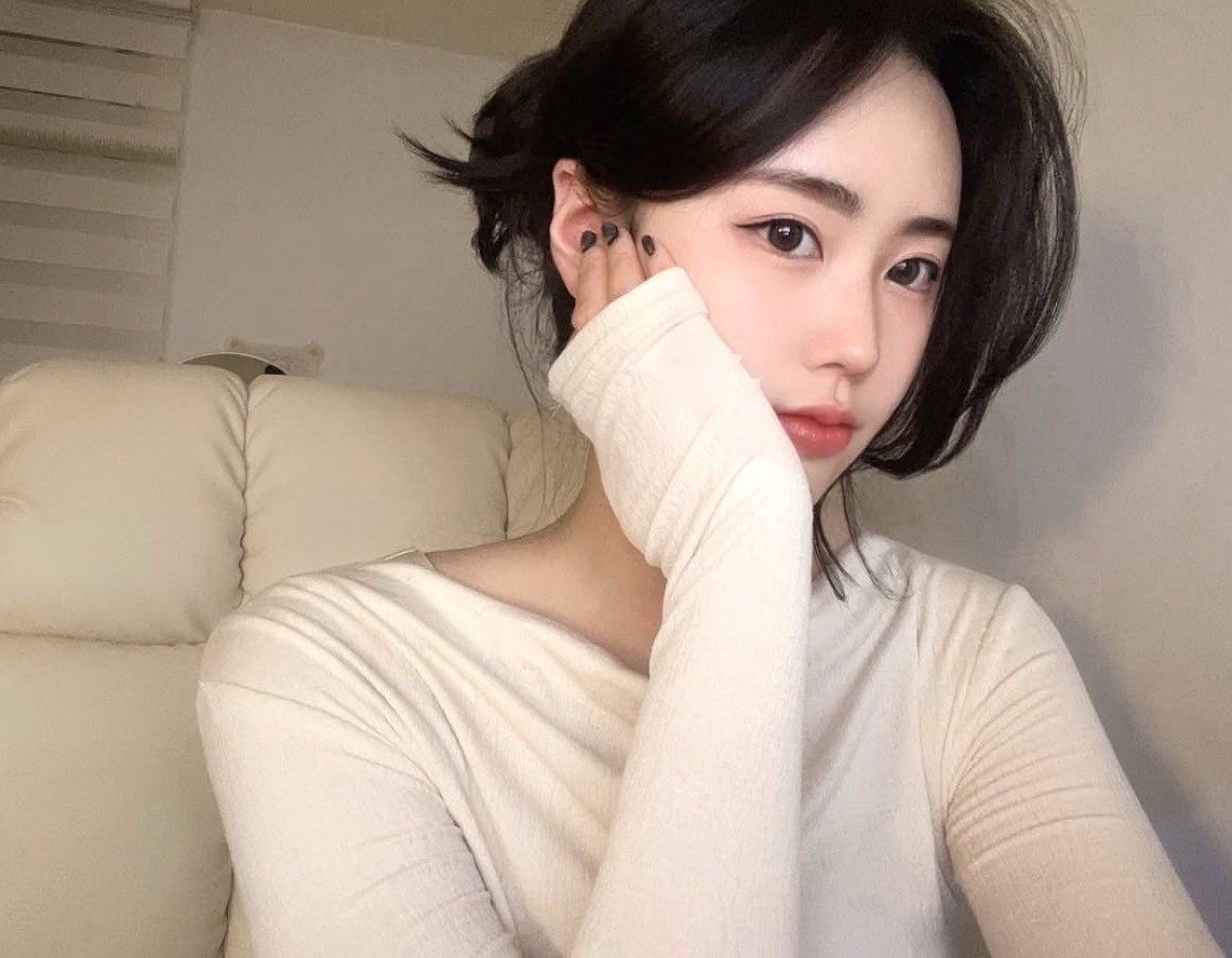 걍들어오시져
