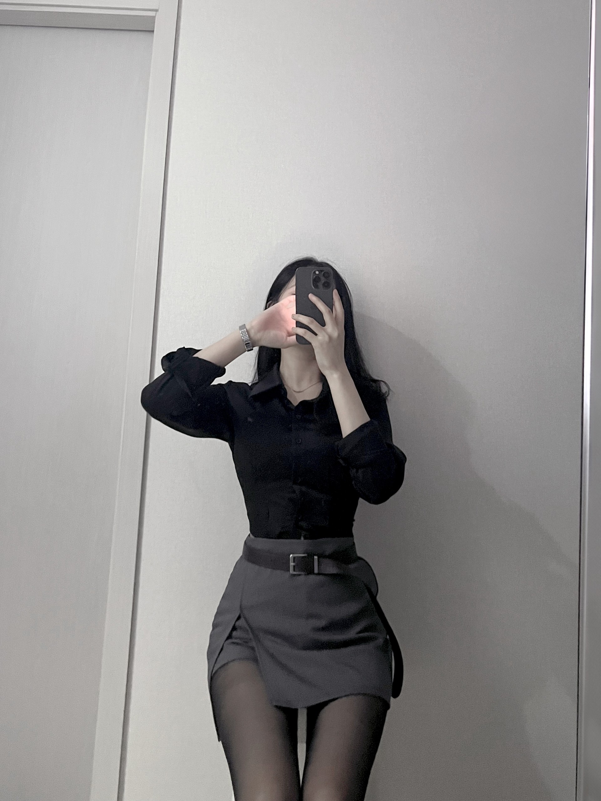 럭셔리 목소리🖤✨
