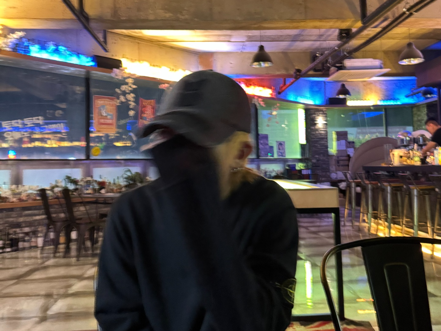 마감 담좌 도리