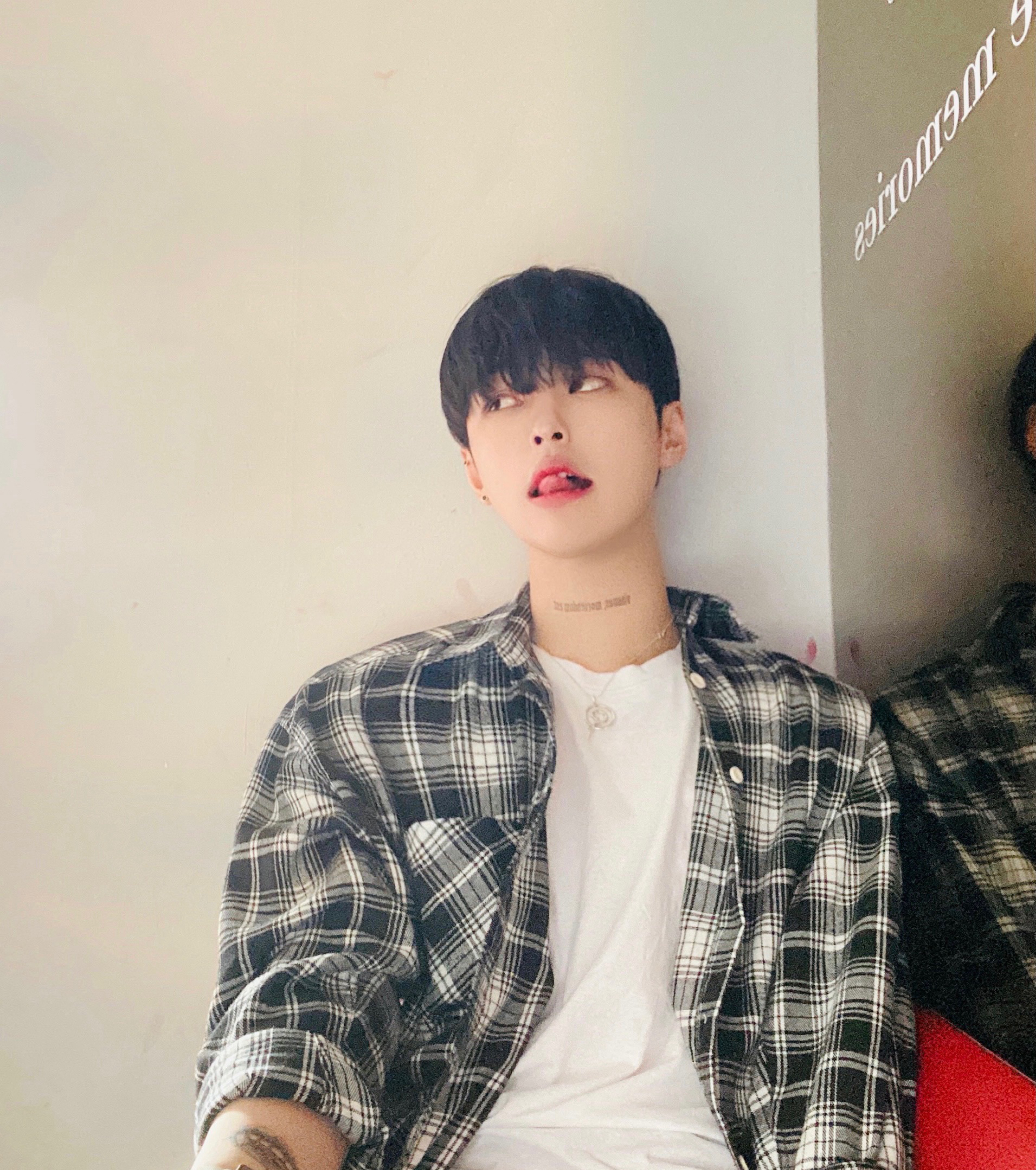 minute 