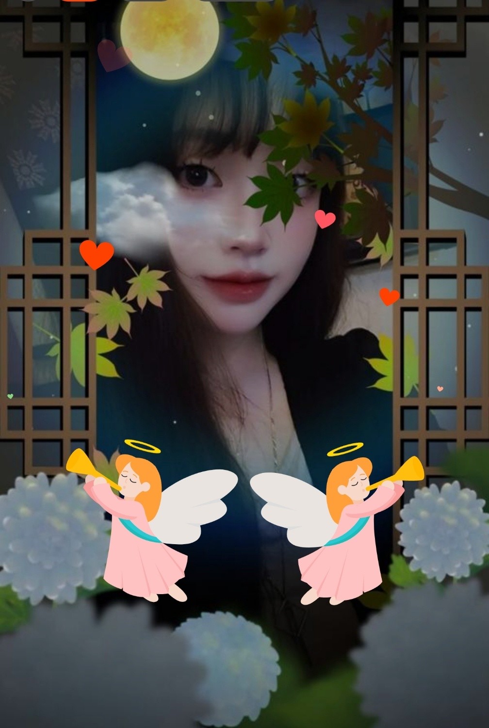안녕은 우릴 아프게하지만 우아할거야,