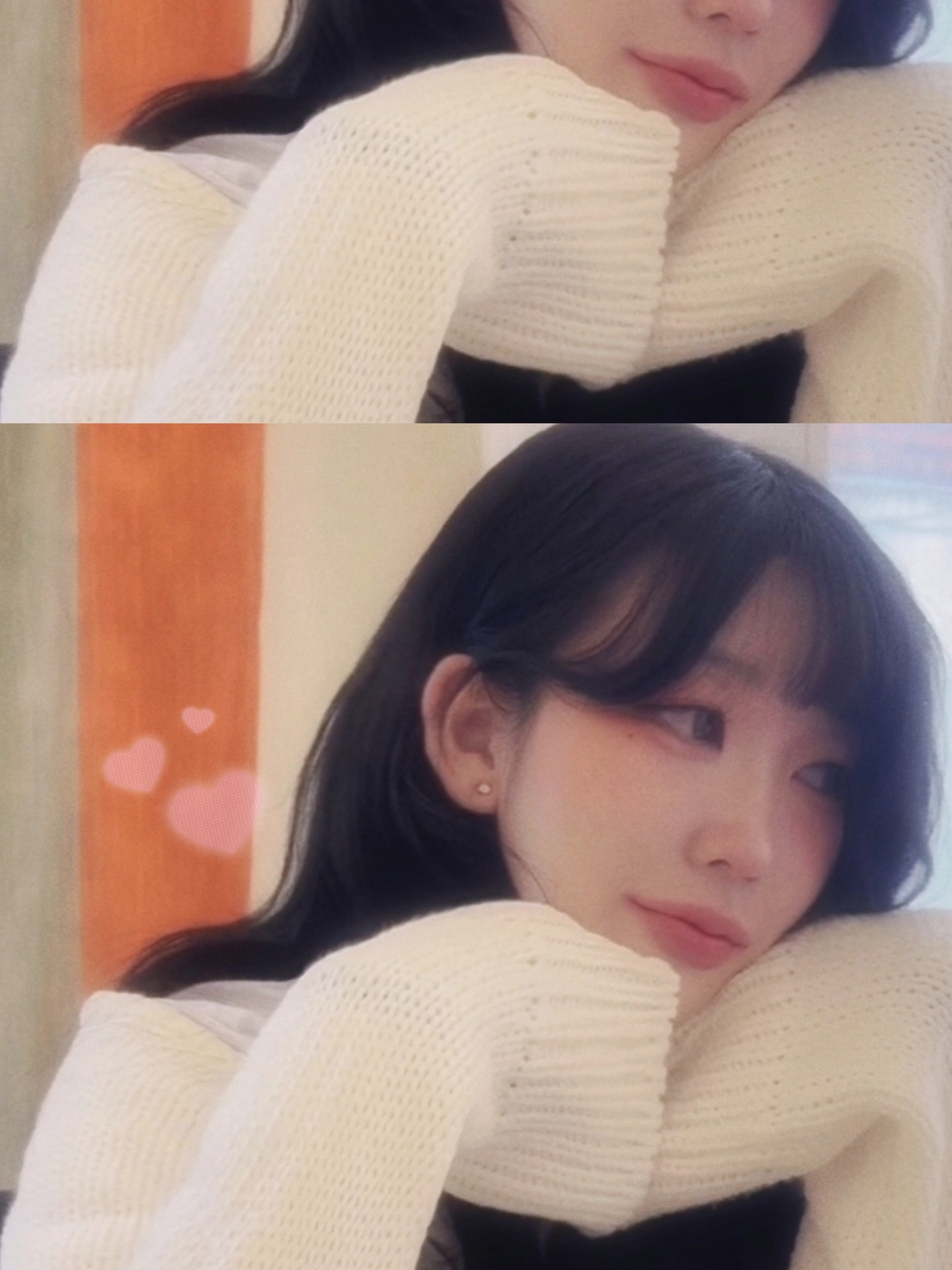 오늘은 조금 느긋하게☀️