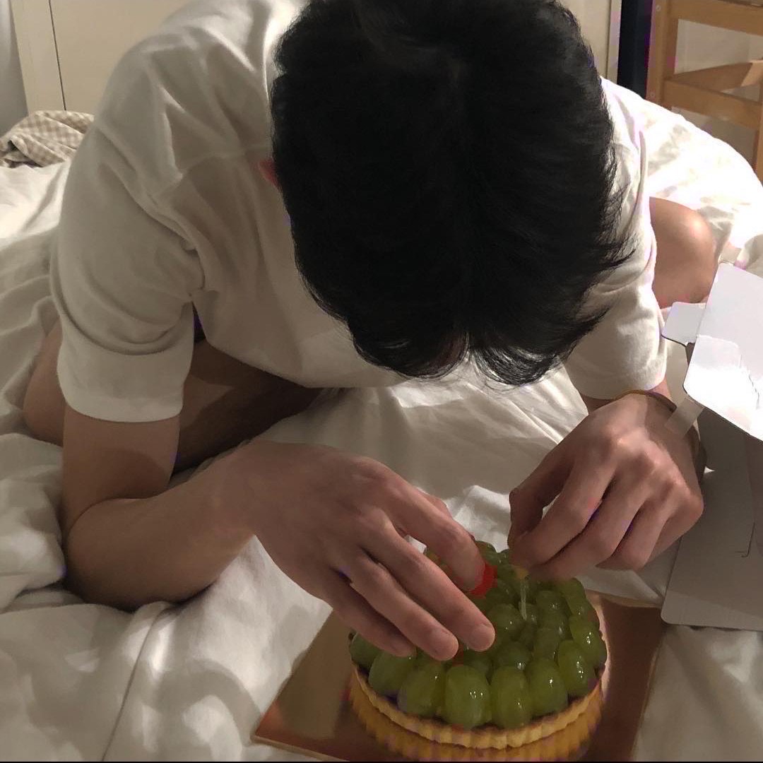 잠들기 전, 최적의 선택