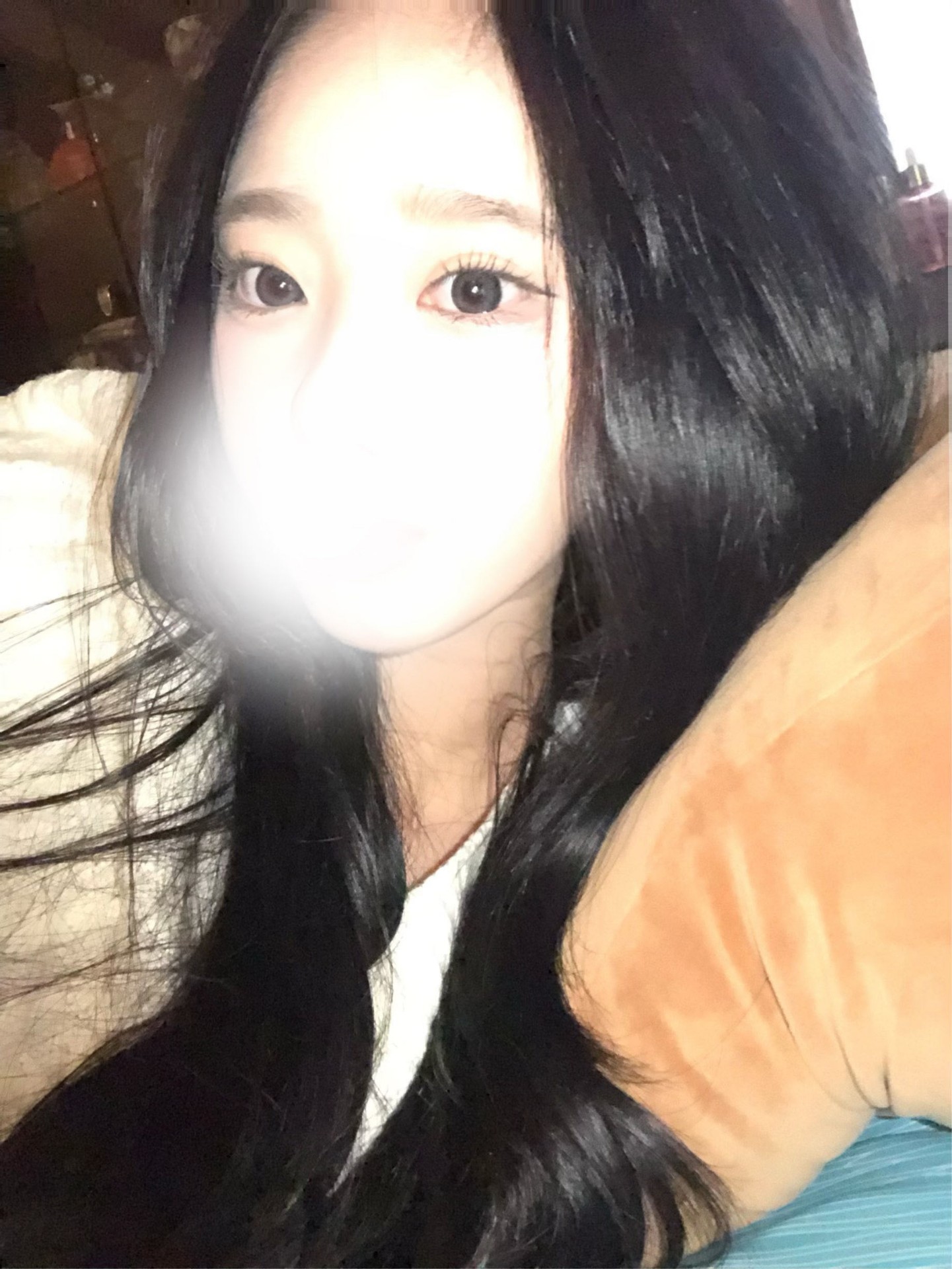 나보다 이쁜 여자 있나?