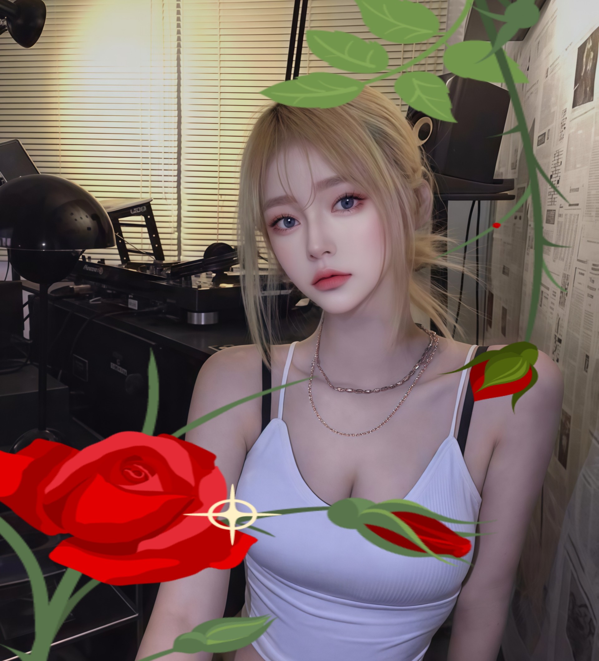 이시간엔 제가 최고라구요♡