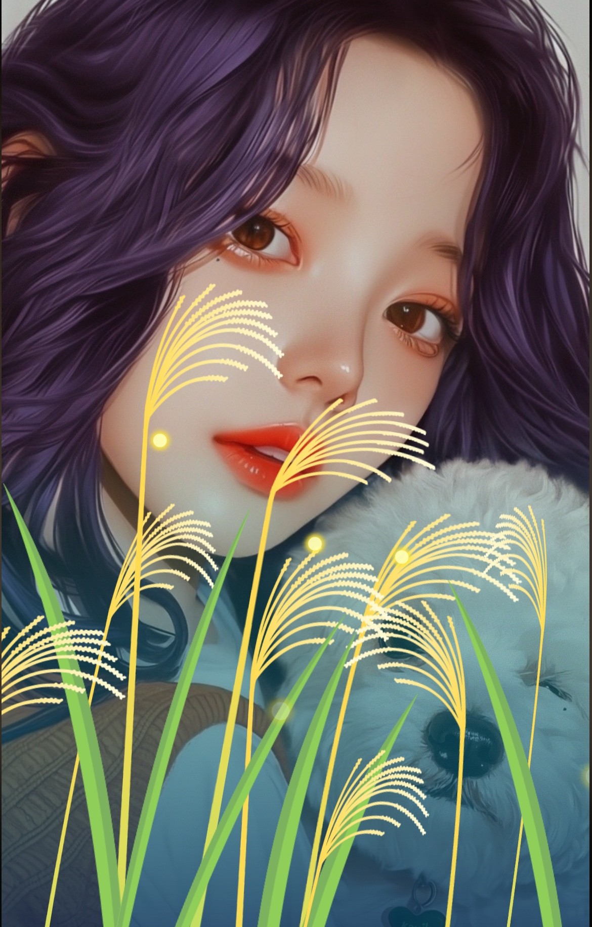 소통 & 노래 :)