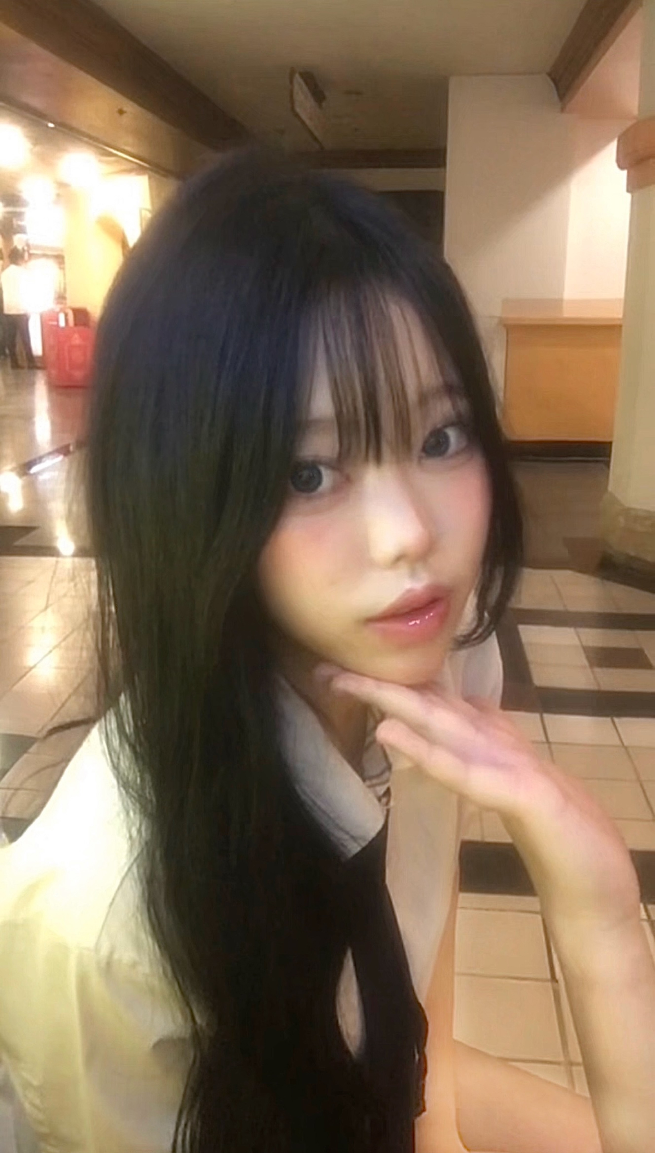 신입)민이 키우기