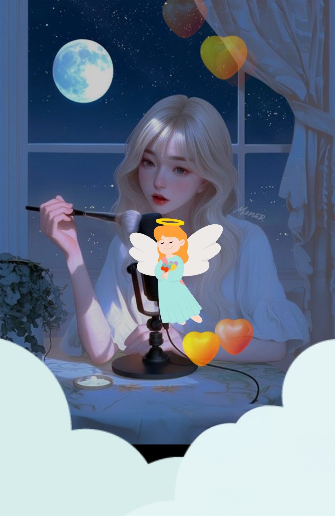 𝐀𝐒𝐌𝐑