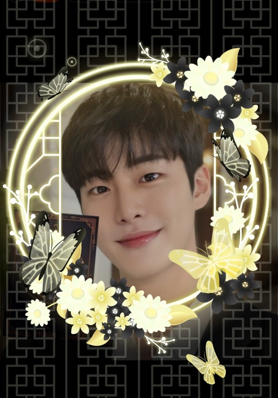 #타로 천재 #소통 #오랜만🌙♥
