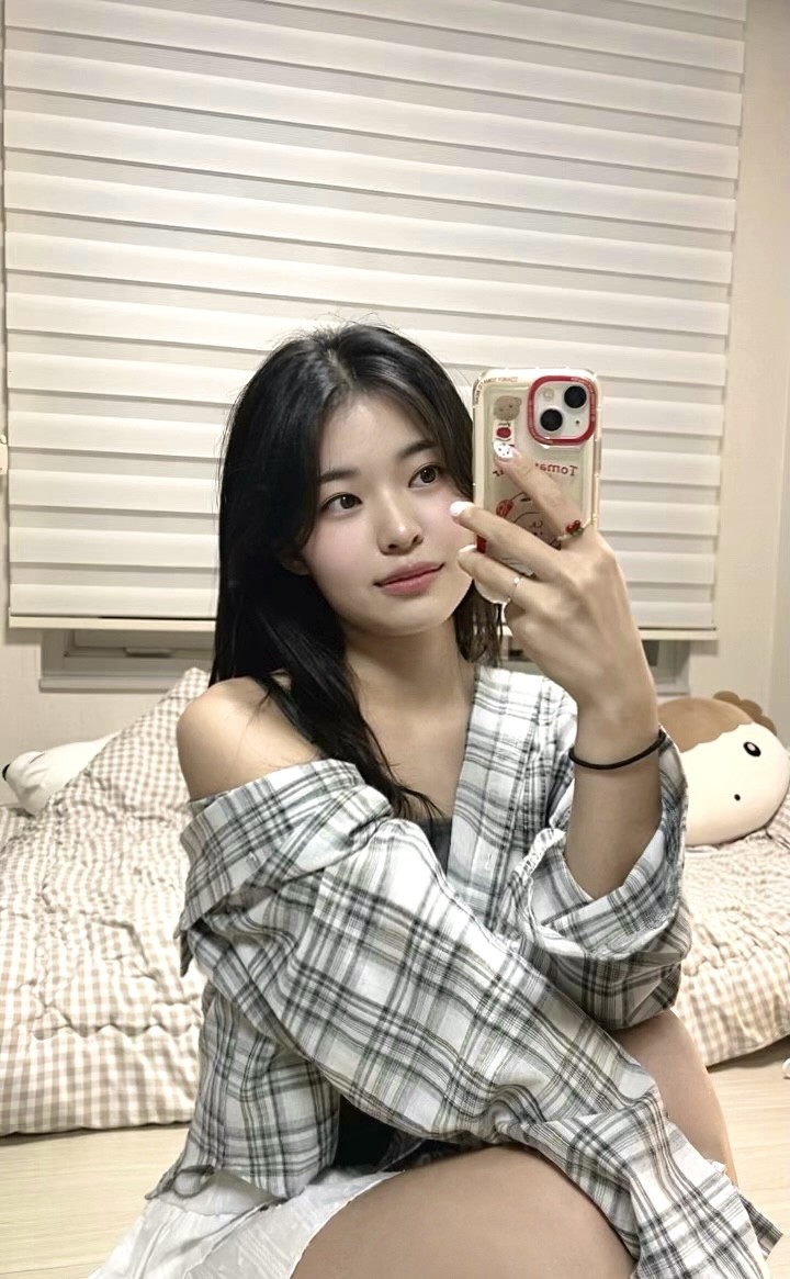 나랑 노라!