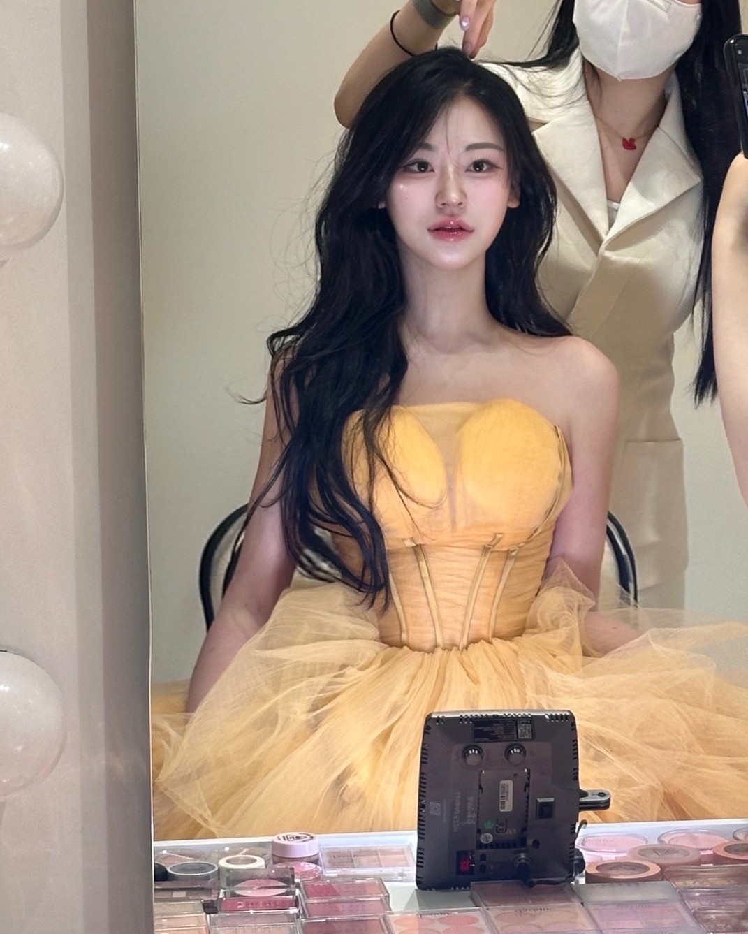 깨어나세요 용사님