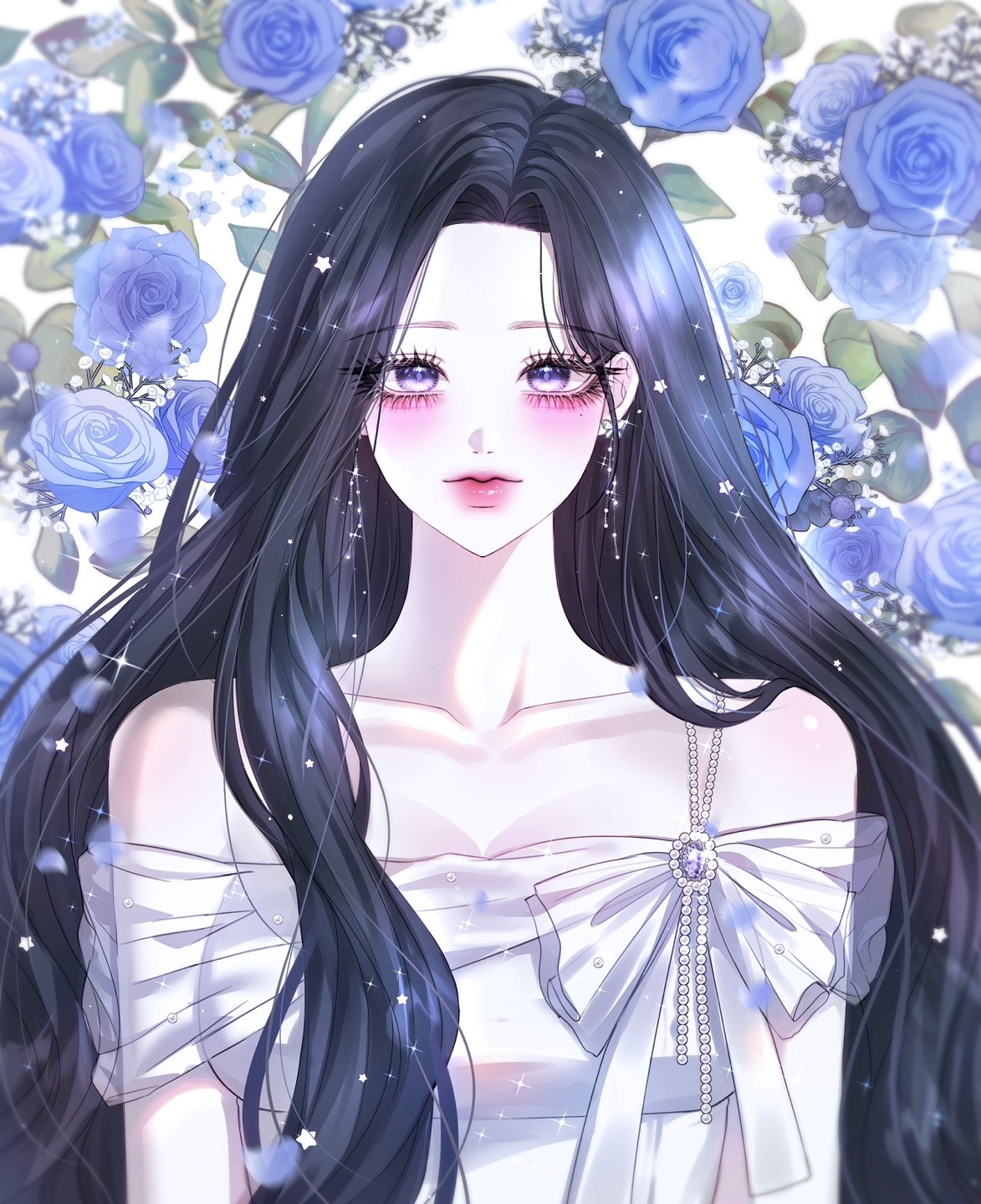 저녁에 건네는 다정